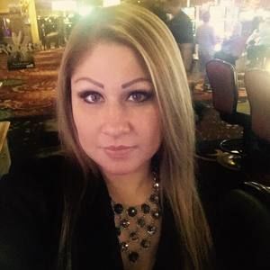 Meet your Posher, Daniela