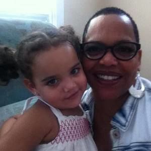 Meet your Posher, Coleman-angela