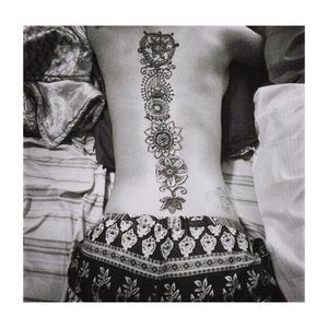 Meet your Posher, Kitty