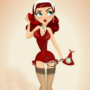 Meet your Posher, Dania