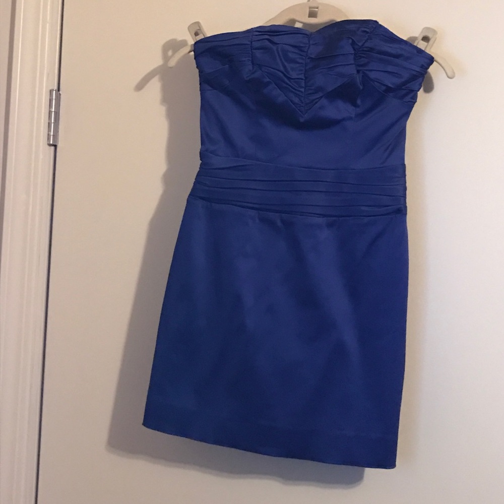 Arden B cocktail dress