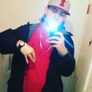 Meet your Posher, Dominick