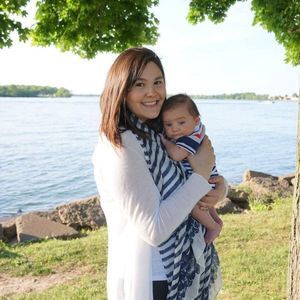 Meet your Posher, Erica