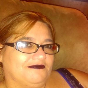 Meet your Posher, Betty bambi valladares