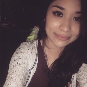 Meet your Posher, Janice