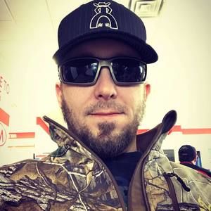 Meet your Posher, Ben