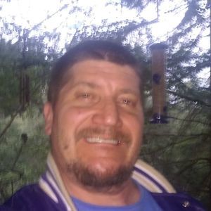 Meet your Posher, Jeff