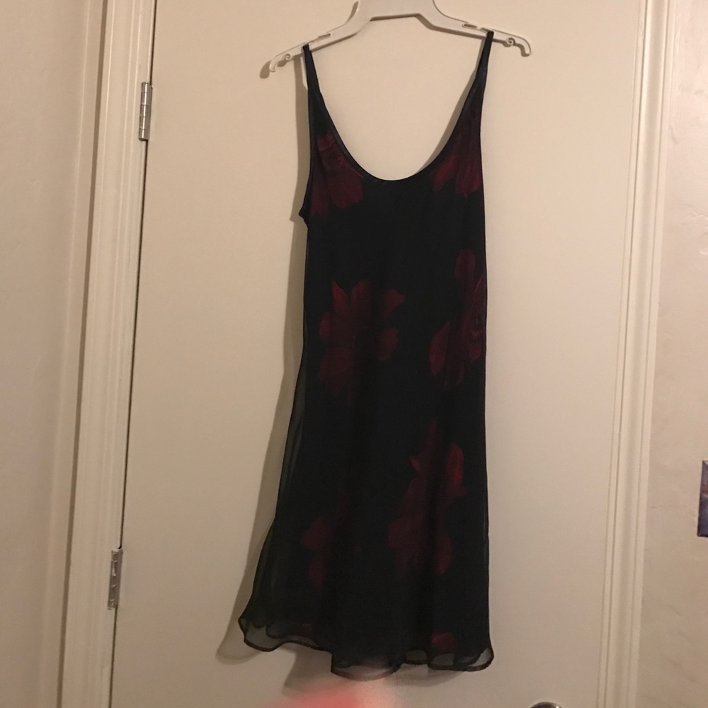 Dawn Joy party dress