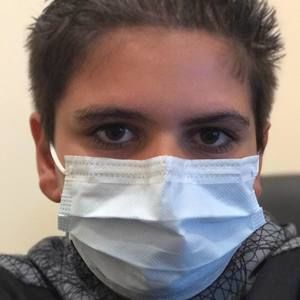 Meet your Posher, Eyad asad