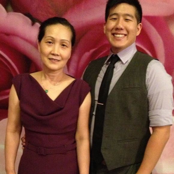 Meet your Posher, Christopher - Picture 1 of 1