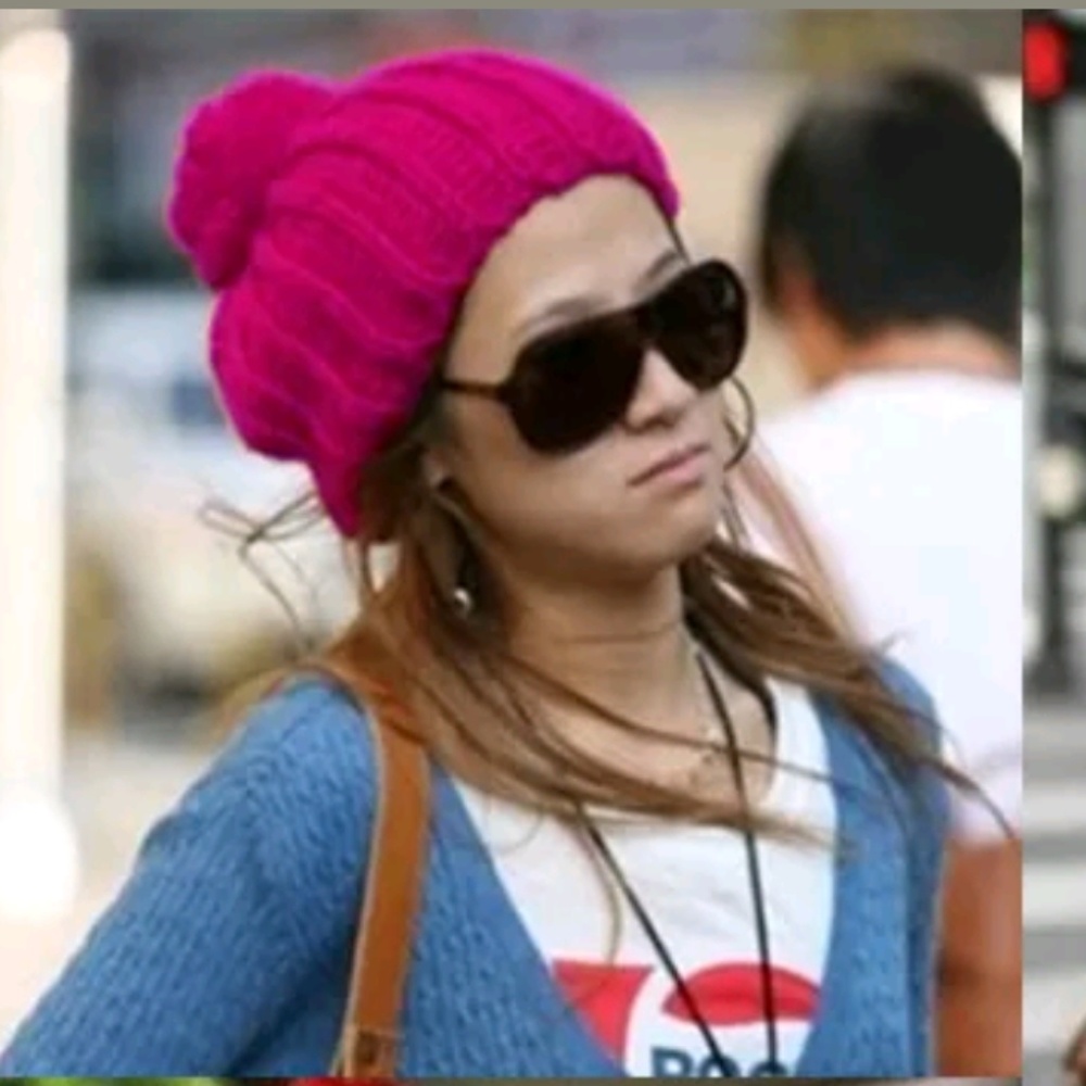 Beanie