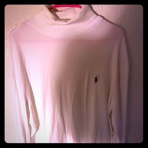 💥Ralph Lauren turtle neck💥 size L