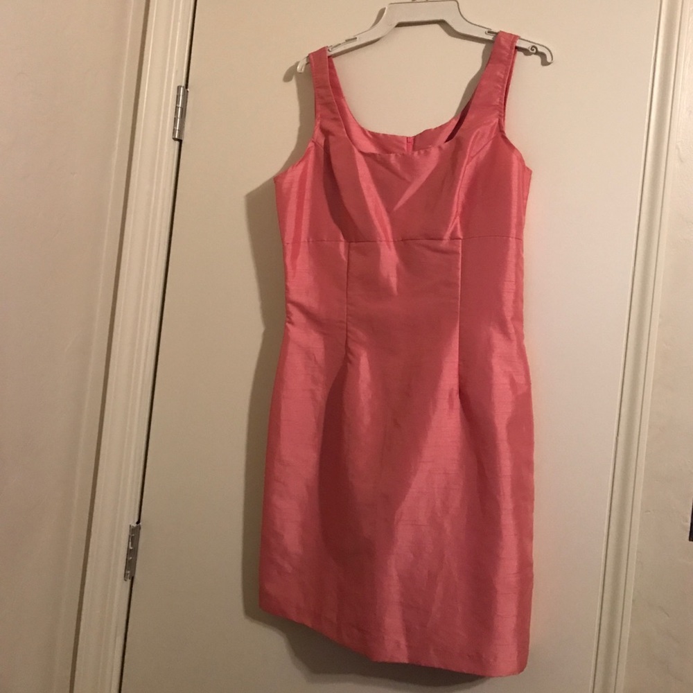 Vintage Paige Dress 1980's