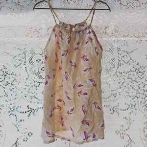 ❤️️SOLD❤️️Acacia swimwear honey