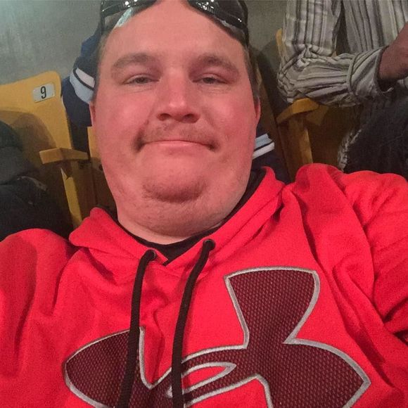 Meet your Posher, John - Picture 1 of 1