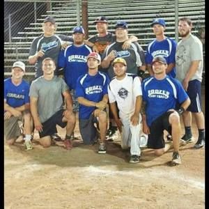 Meet your Posher, Brett