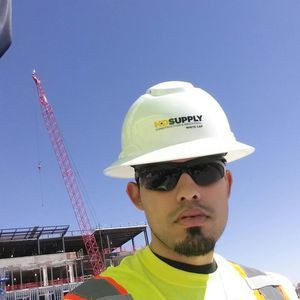 Meet your Posher, Sederick