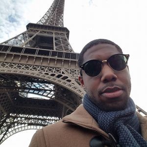 Meet your Posher, Bruce