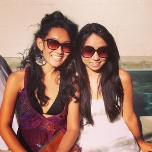 Meet your Posher, Arun