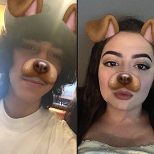 Meet your Posher, Angel