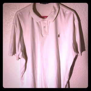 💥Ralph Lauren polo shirt💥size XL