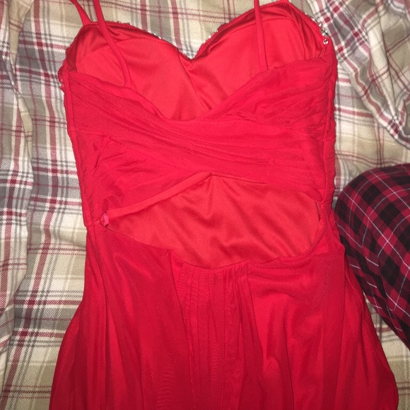 Prom/Homecoming Dress - Picture 4 of 4