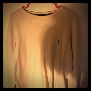 💥Ralph Lauren sleep shirt💥size L