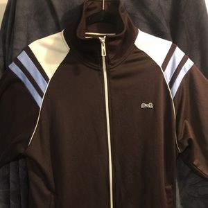 Vintage Le Tigre Track Jacket