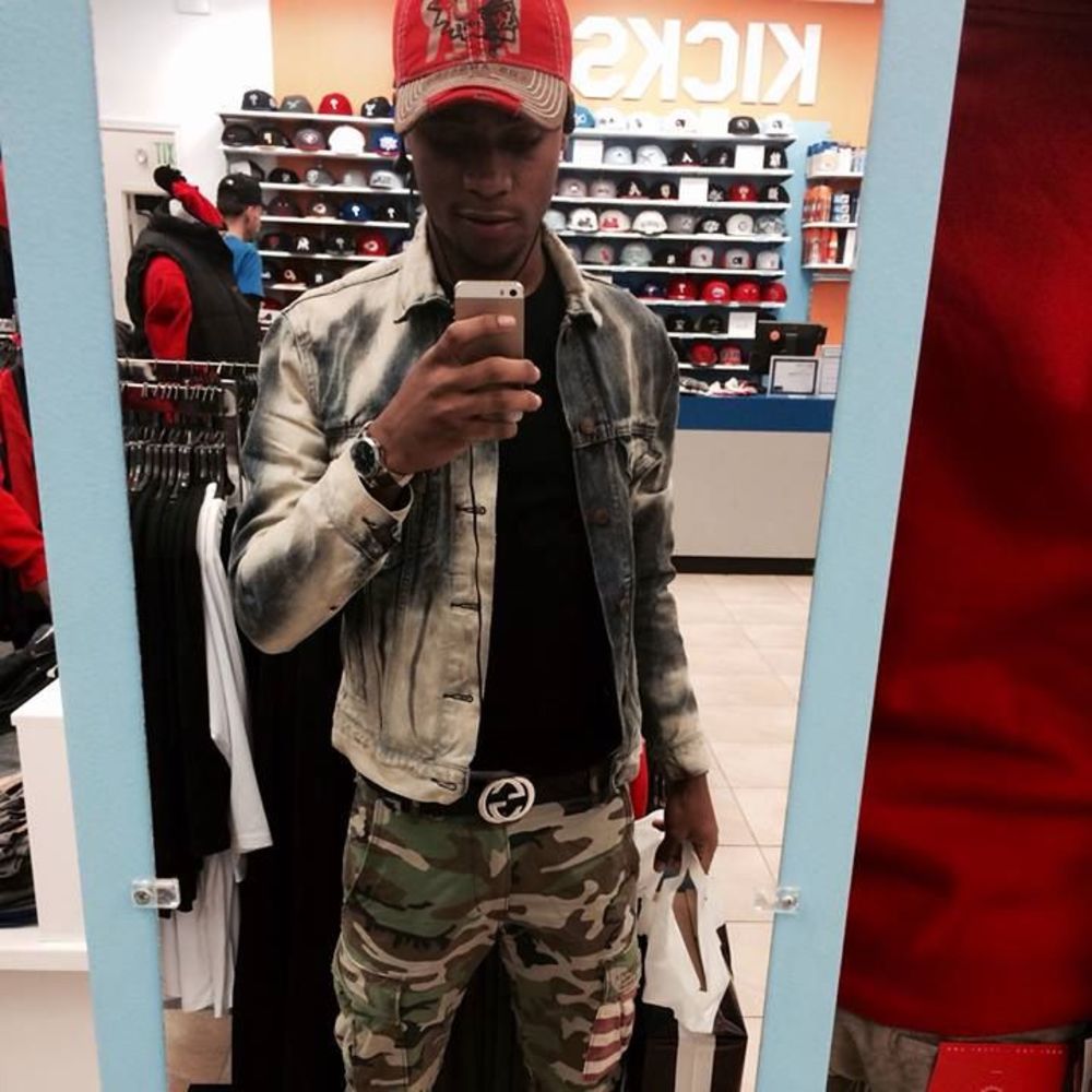 Meet your Posher, Solan