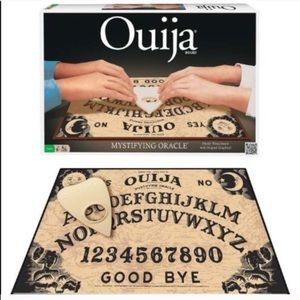 Ouija board