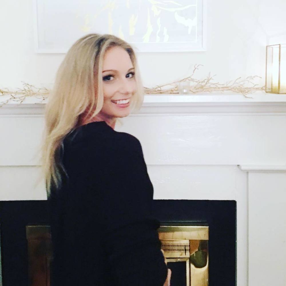Meet your Posher, Elizabeth