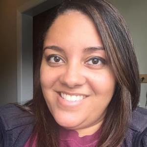 Meet your Posher, Whitney