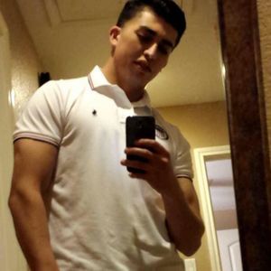 Meet your Posher, Steven