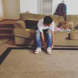 Meet your Posher, Erik