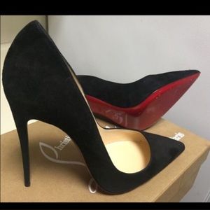 Christian louboutin