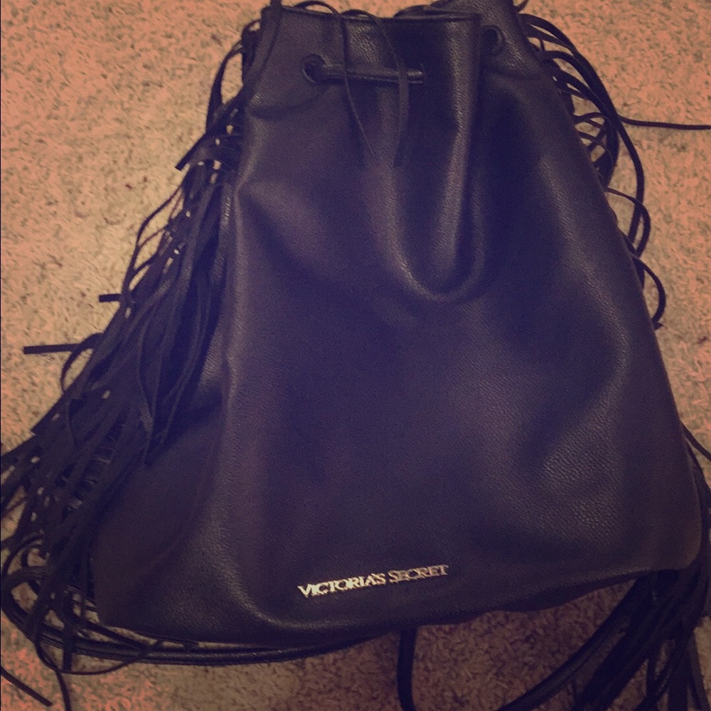 Victoria's Secret 2016 Fashion Show Bag