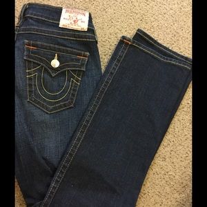True Religion jeans