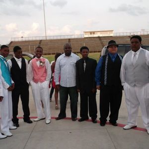 Meet your Posher, Kris