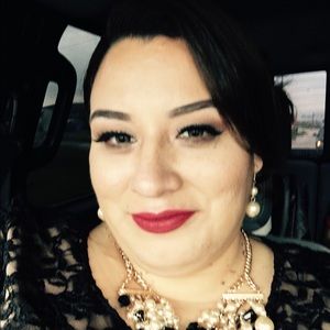 Meet your Posher, Brenda