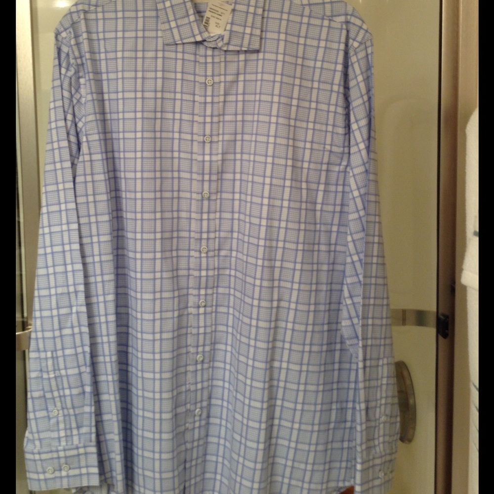 Men's XL shirt