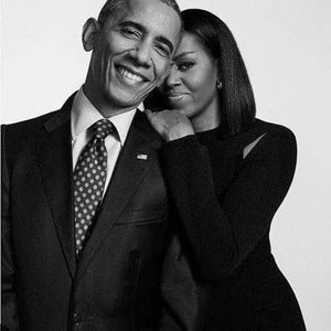 Meet your Posher, Barry