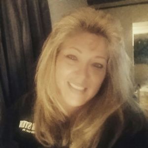 Meet your Posher, Debbie