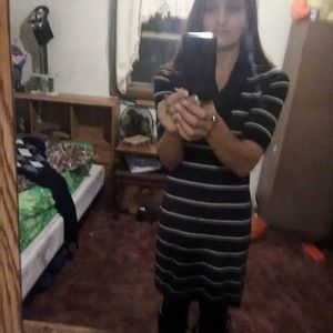 Meet your Posher, Alicia