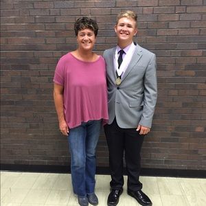 Meet your Posher, Winnie