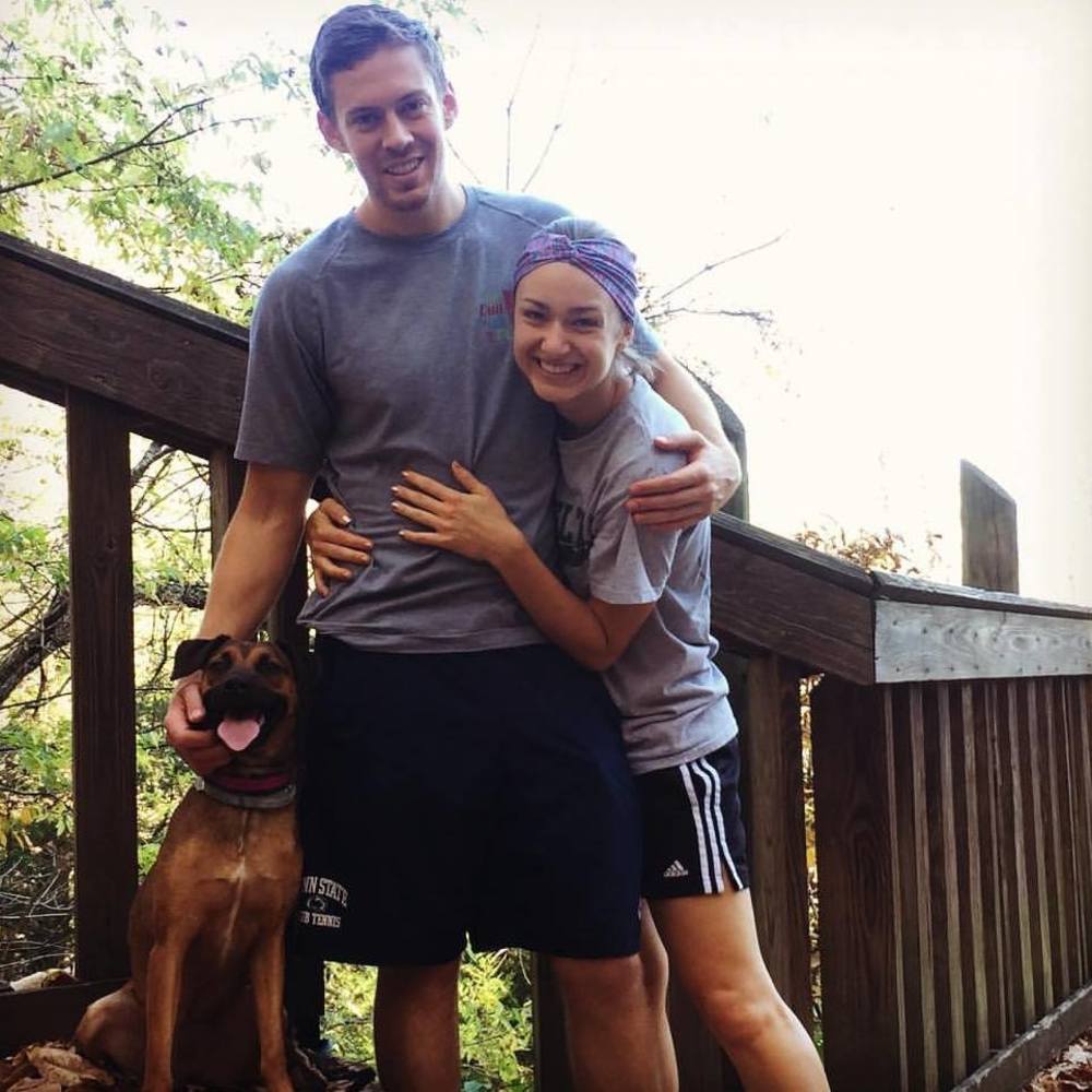 Meet your Posher, Sophie