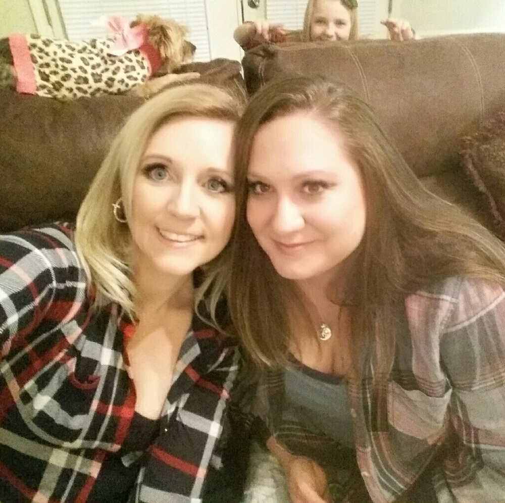 Meet your Posher, Stacy