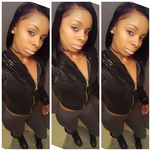 Meet your Posher, Shaneka