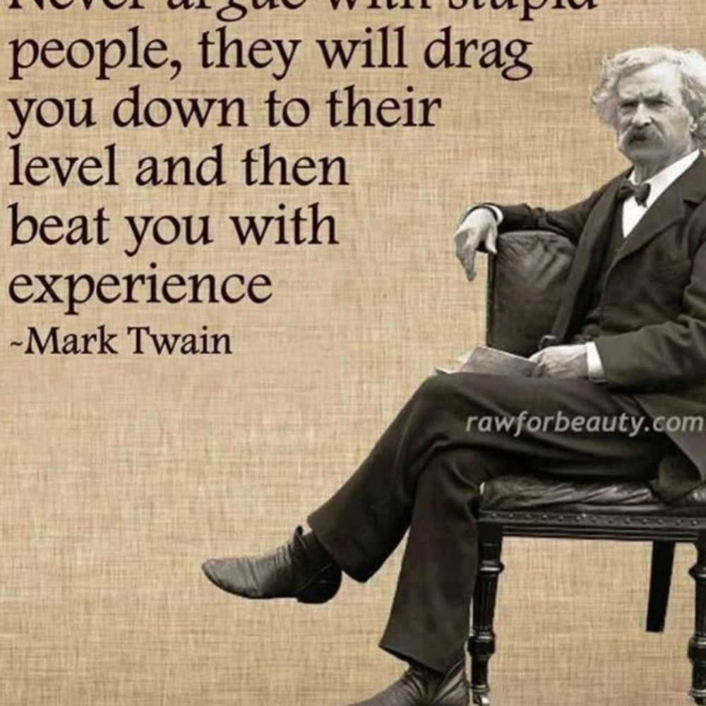 Meet your Posher, Micheal