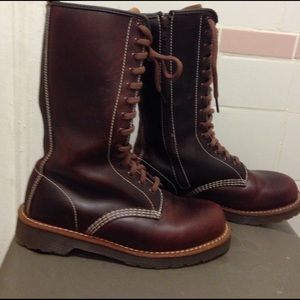 Dr. Martens Boots
