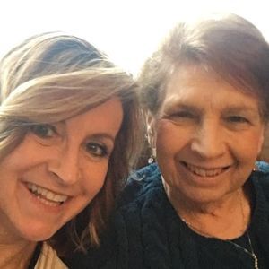 Meet your Posher, Cindy